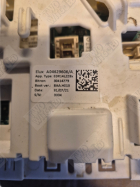 Module besturing droger AEG