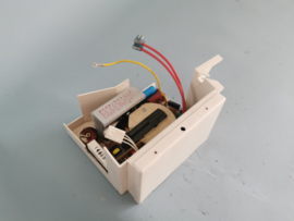 Vermogensprint magnetron Siemens