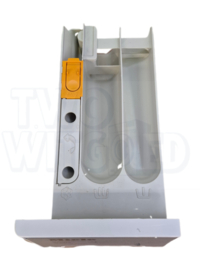 Zeepbak wasmachine Miele