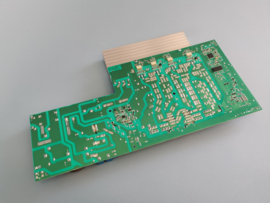 Printplaat module inductiekookplaat Siemens