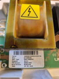 Inverter module wasmachine Aeg origineel