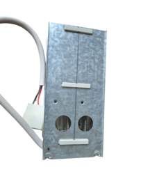 Verwarmingselement droger Frenko