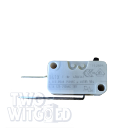 Vlotter Schakelaar  Miele D418-YGAC 1OE