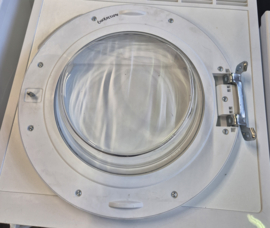 Deur compleet wasmachine AEG