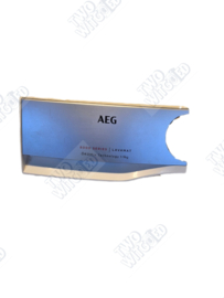 Zeepbak greep wasmachine AEG