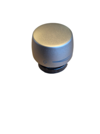 Knop Gasknop compleet fornuis Whirlpool