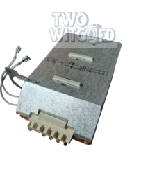 Verwarmingselement droger Bosch