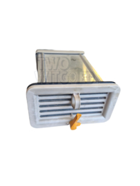 Condensor droger Miele Origineel