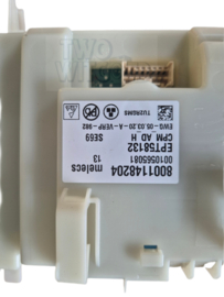 Module power module droger AEG