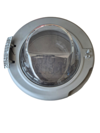 Deur compleet wasmachine  LG