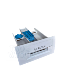 Zeepbak wasmachine Bosch