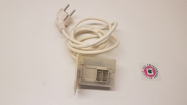 Aansluitsnoer wasmachine Indesit