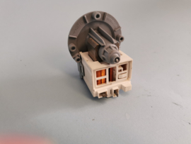 Recirculatiepomp wasmachine Aeg