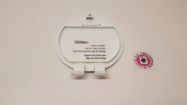 Klep filter wasmachine Samsung