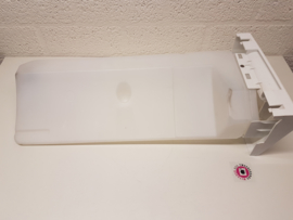 Reservoir wateropvang droger Aeg Electrolux