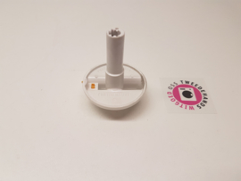 Knop schakelaar wasmachine Miele