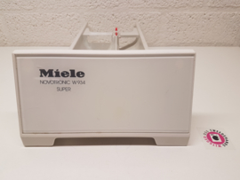 Zeepbak wasmachine Miele W934 Super