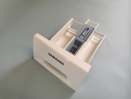 Zeepbak wasmachine Samsung