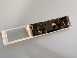 Module besturing met front wasmachine Siemens