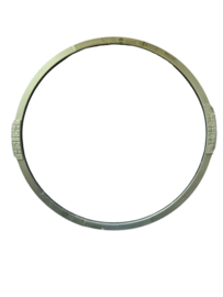 Ring kijkglas deur Miele