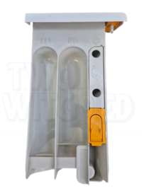 Zeepbak wasmachine Miele