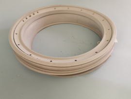 Deurmanchet wasmachine Aeg