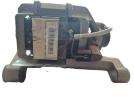 Motor wasmachine Samsung