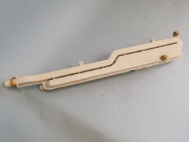 Terugstroombeveiliging wasmachine Miele
