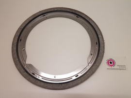 Viltband droger Samsung assy gasket