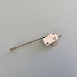 Micro schakelaar droger Miele Origineel