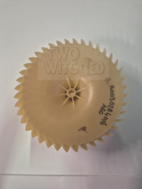 Waaier motor droger Aeg