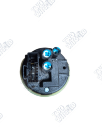 Niveauregelaar interface filter wasmachine Whirlpool