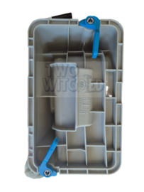 Greep condensor droger Bosch