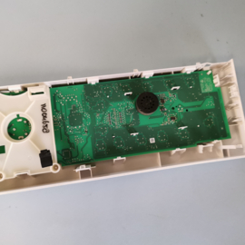 Module besturing met front droger Bosch