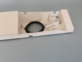 Plint wasmachine Aeg