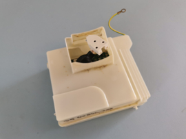 Module inverter koelkast Beko