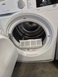 Condensdroger Aeg T6DB72GP