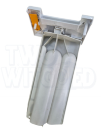 Zeepbak wasmachine Miele