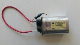 Condensator 0.91 uF RC-QZA295WRZZ