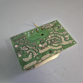 Vermogensprint magnetron Neff