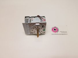 Timer droger Ignis Bosch Siemens Whirpool
