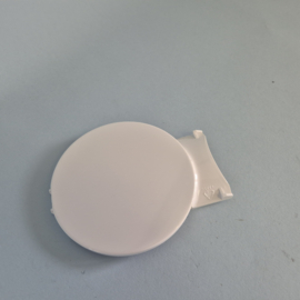 Filter klep wasmachine Whirlpool Ikea Origineel