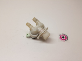 Inlaatventiel wasmachine Zanussi