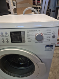 Wasmachine Bosch WNAS324471/57   GERESERVEERD