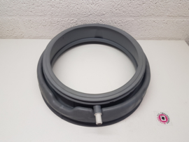Deurmanchet wasmachine Miele