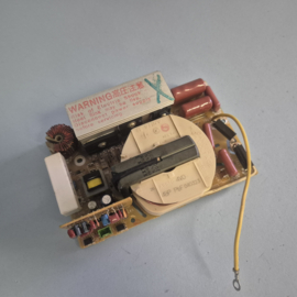 Vermogensprint magnetron Neff