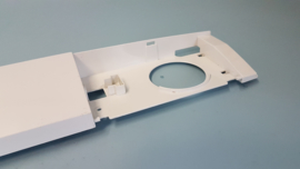 Plint wasmachine Bosch Siemens