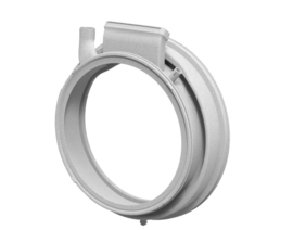 Manchet wasmaschine Bosch/Siemens