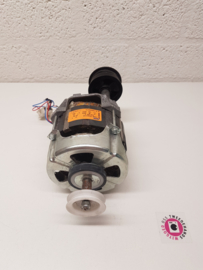 Motor droger Aeg
