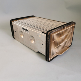 Condensor droger Miele